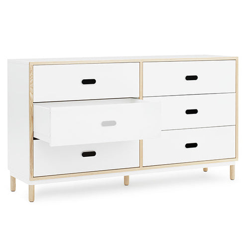 Kabino Dresser